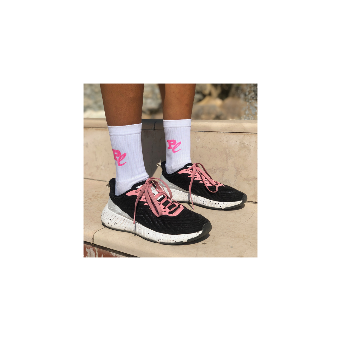 Nuovo prodotto: Calze PRO'line spugna cotone Sublicushion Performance Everyday