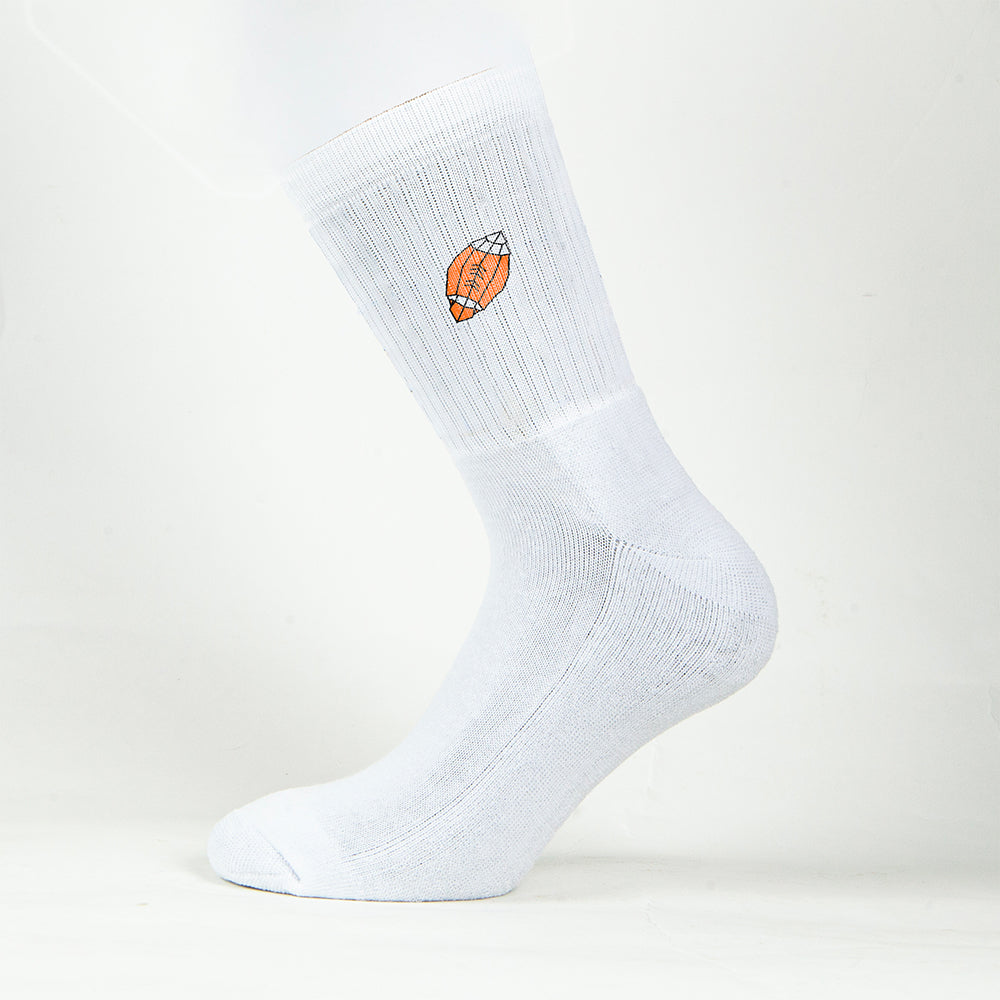 Calze Spugna Cotone Sportigami Sublicushion Performance Everyday