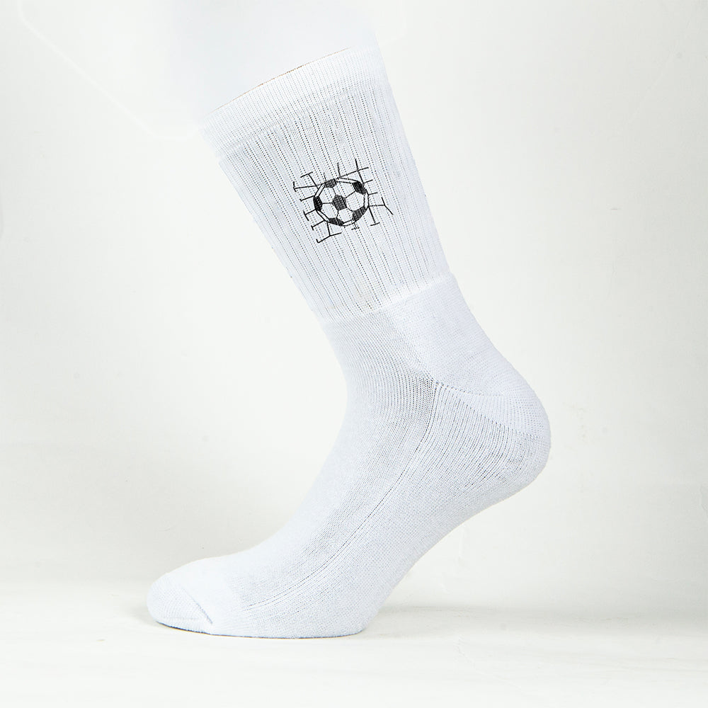 Calze Spugna Cotone Sportigami Sublicushion Performance Everyday