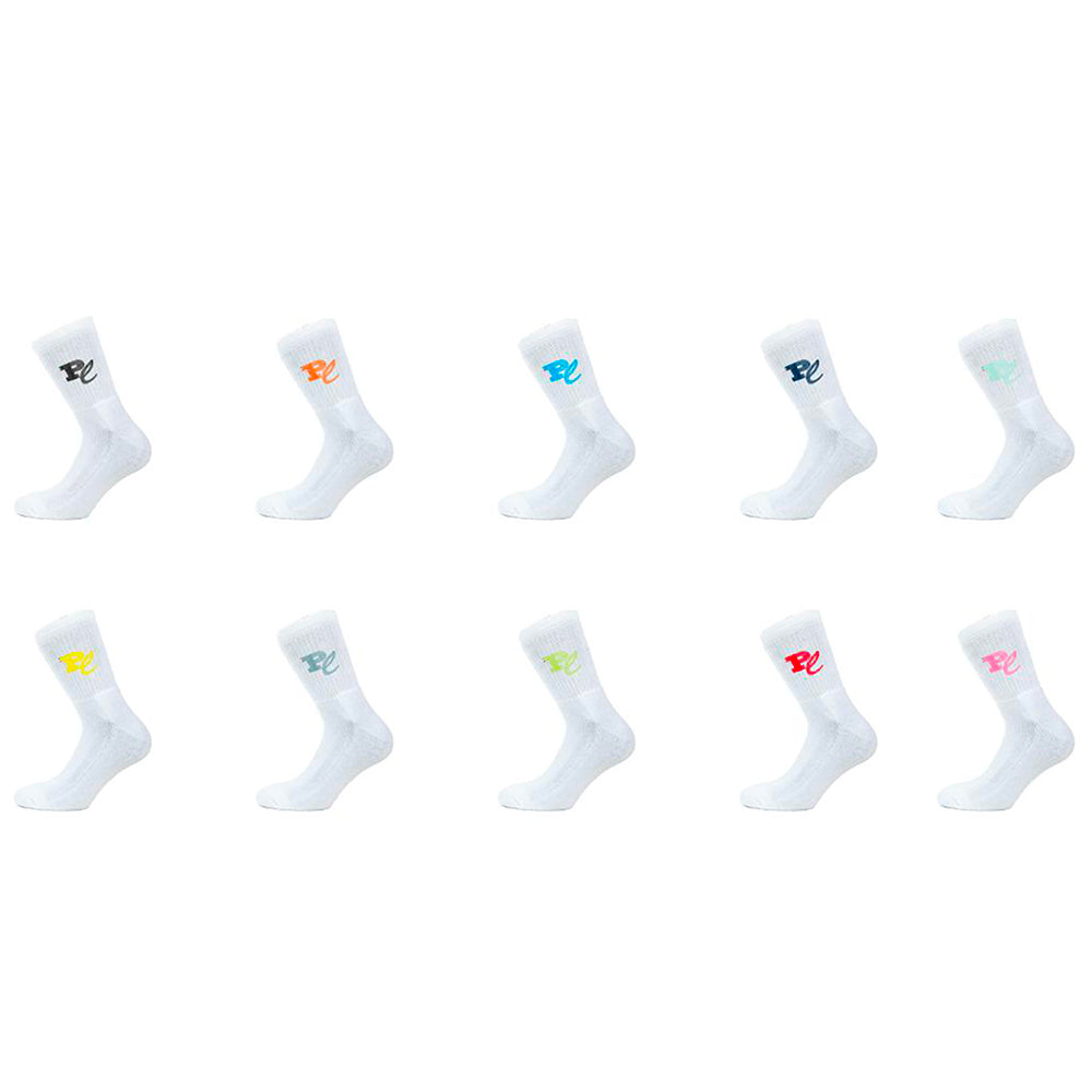 Calze Spugna Cotone Sublicushion Performance Everyday