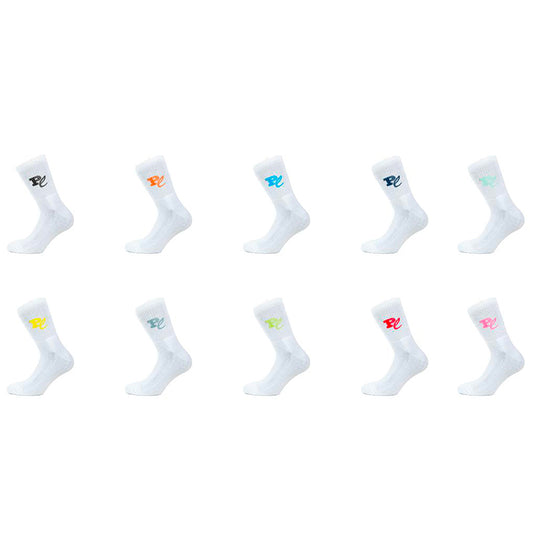 Calze Spugna Cotone Sublicushion Performance Everyday