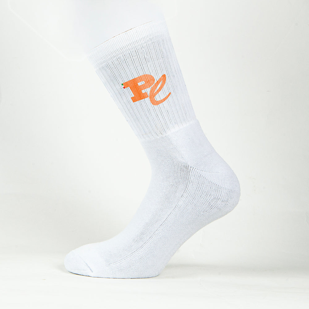 Calze Spugna Cotone Sublicushion Performance Everyday