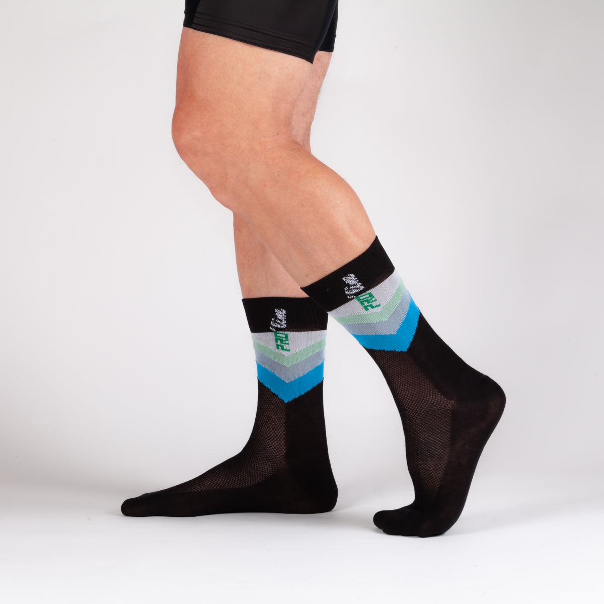 Calze Team Edition High Cut