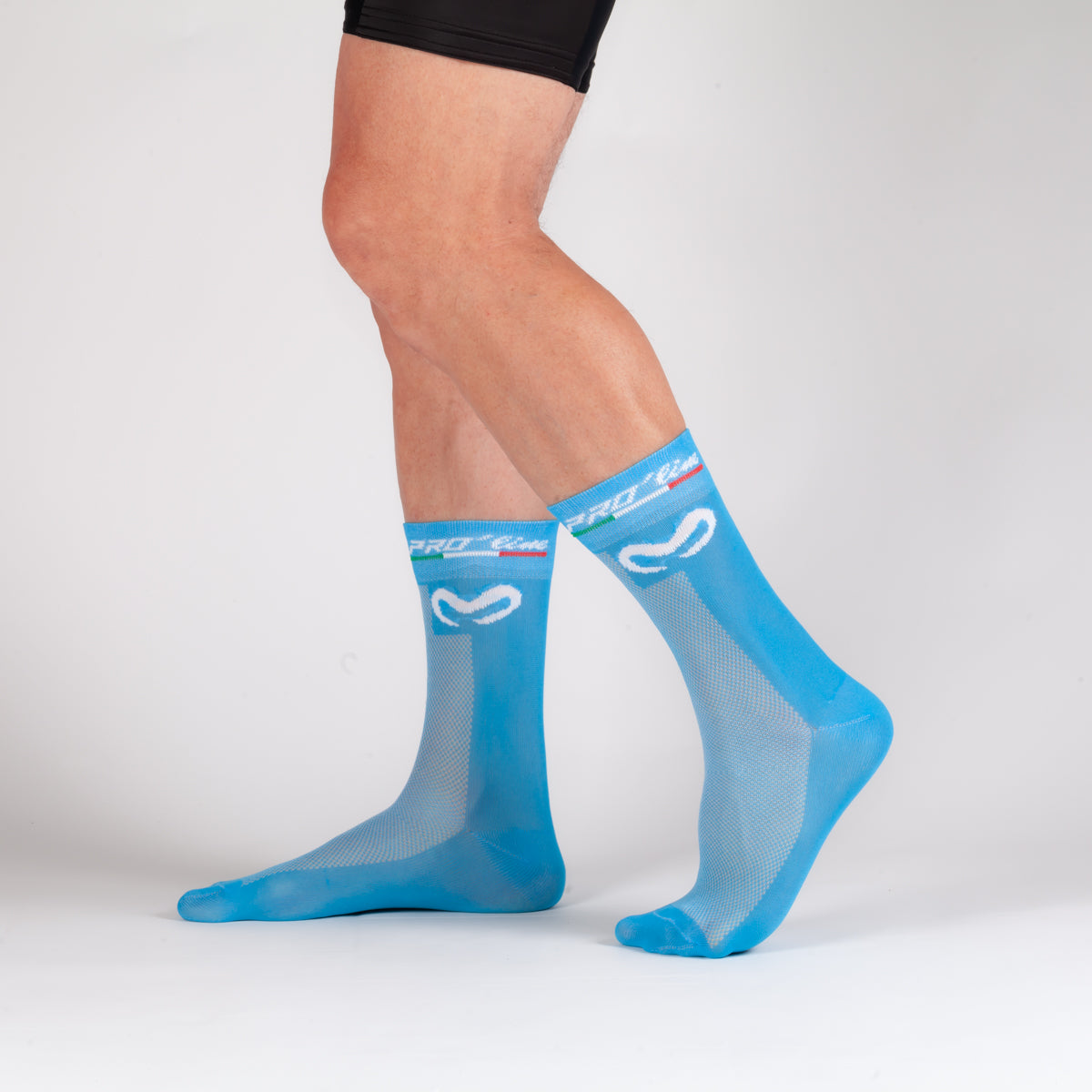 Calze Team Edition High Cut