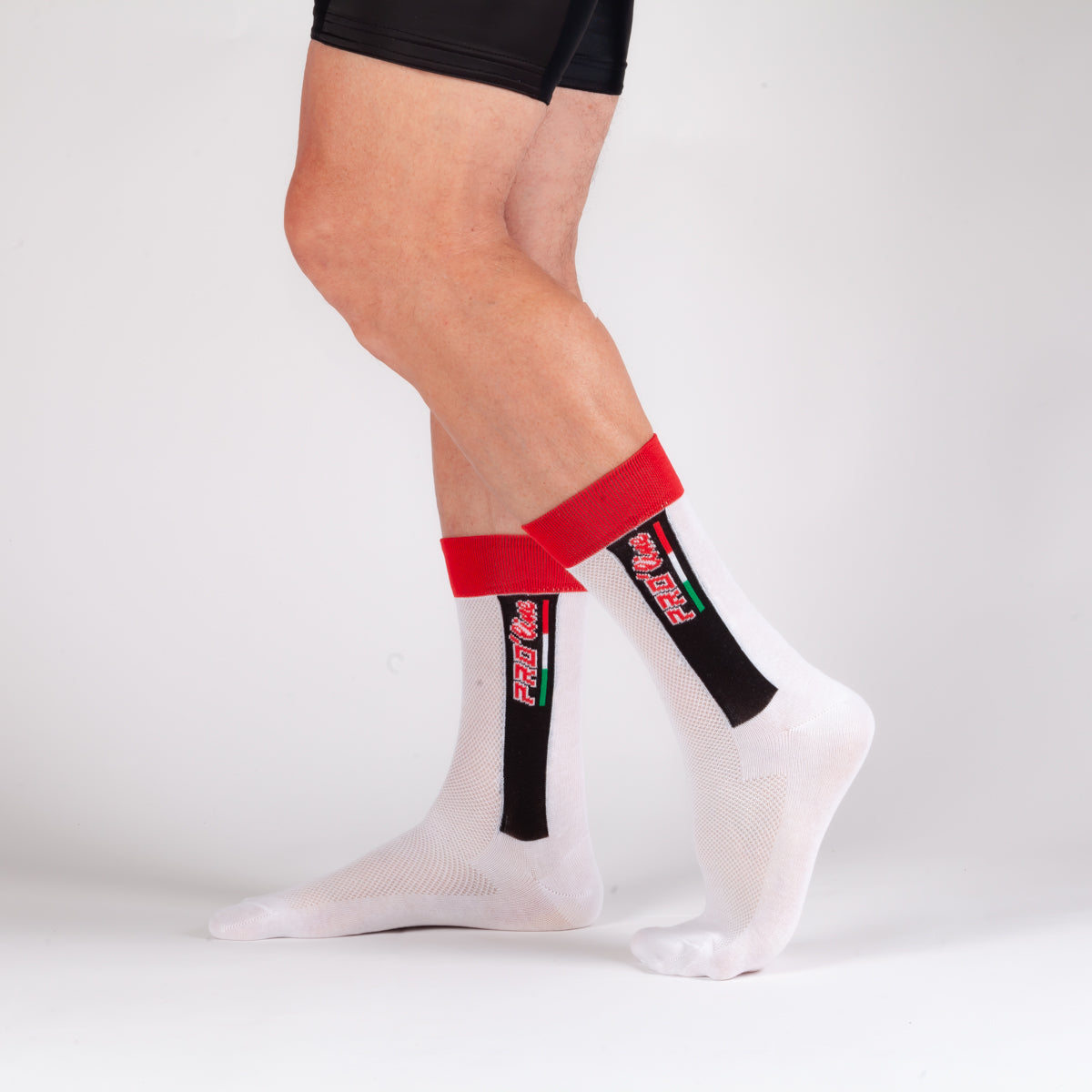 Calze Team Edition High Cut