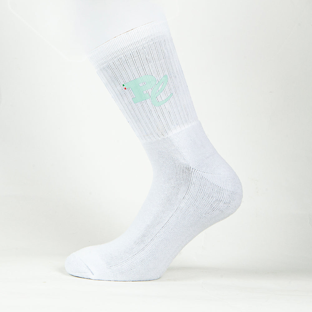 Calze Spugna Cotone Sublicushion Performance Everyday