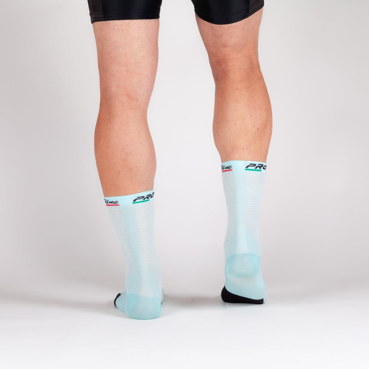 Calze Premium Celeste