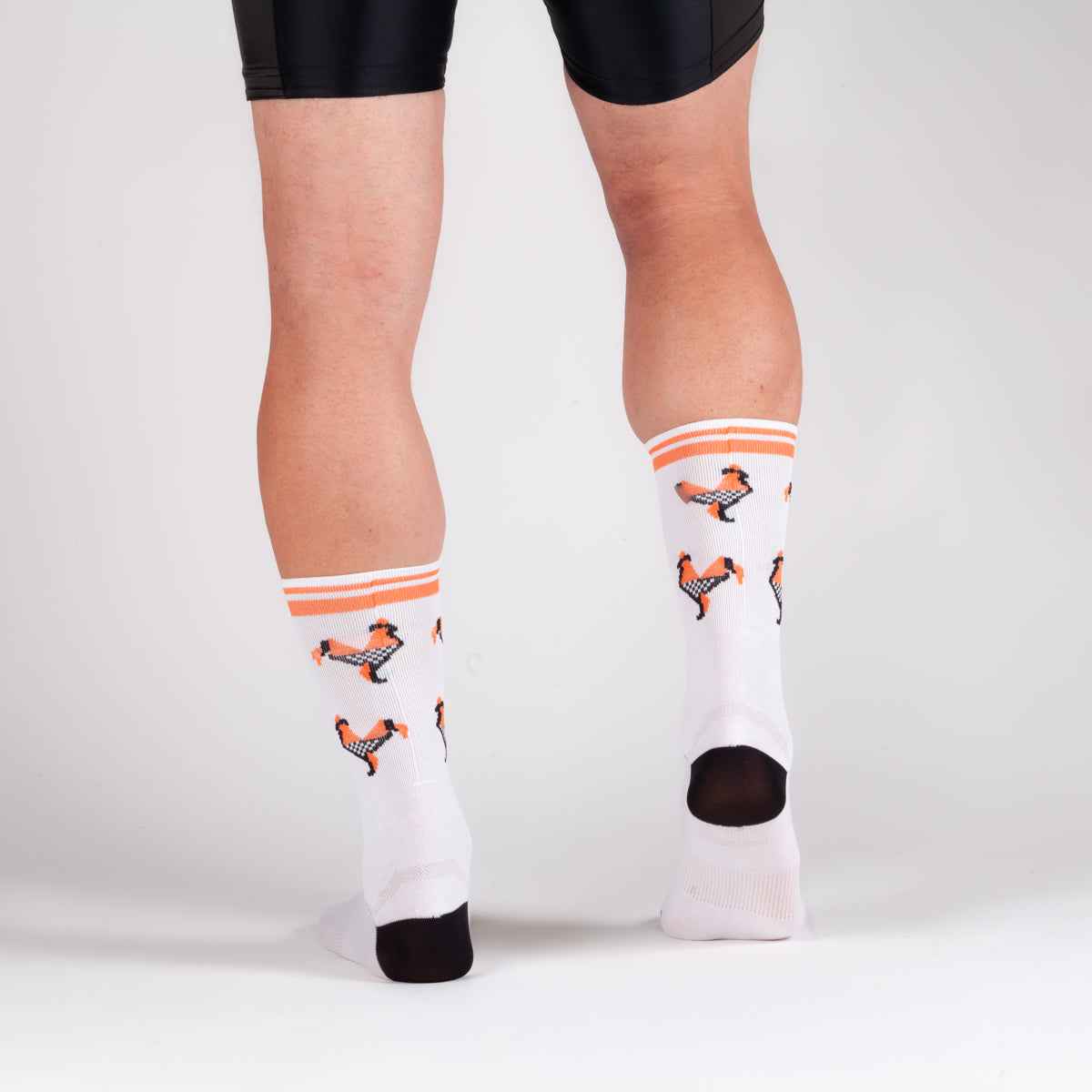 Calze Origami Pop Cock