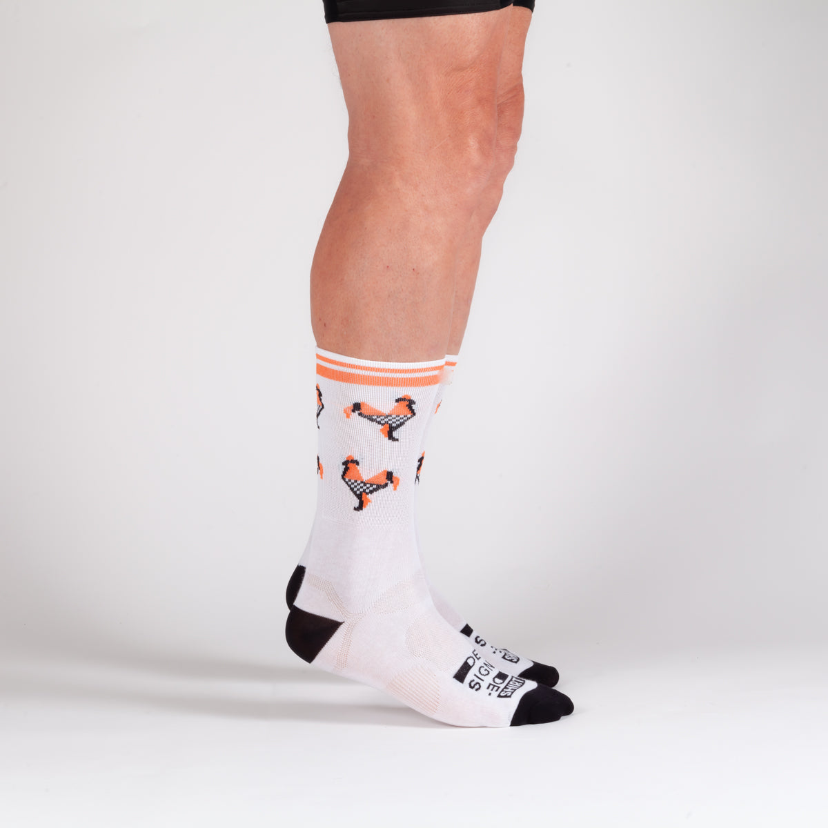 Calze Origami Pop Cock