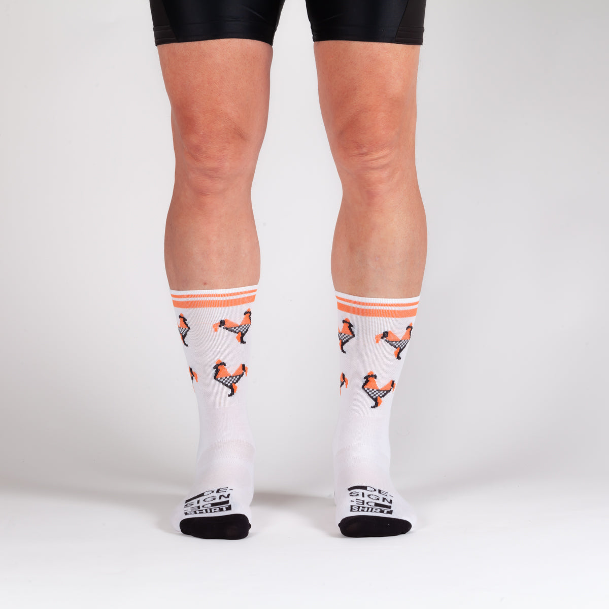 Calze Origami Pop Cock