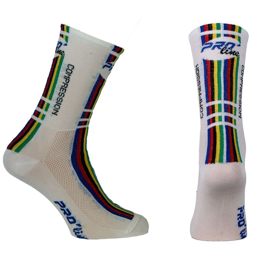 Calze Compression Iride