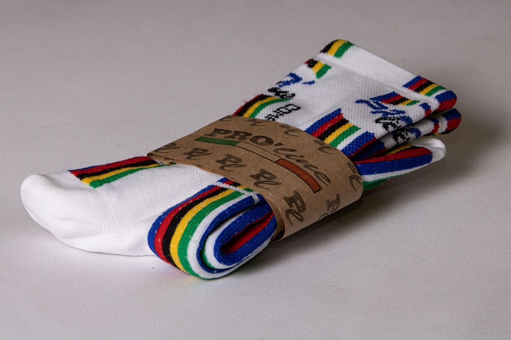 Calze Compression Iride