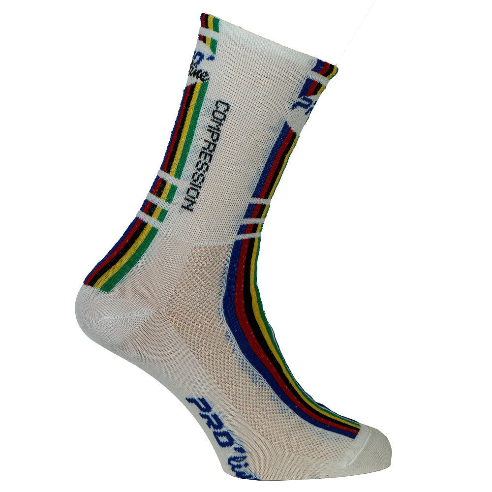 Calze Compression Iride