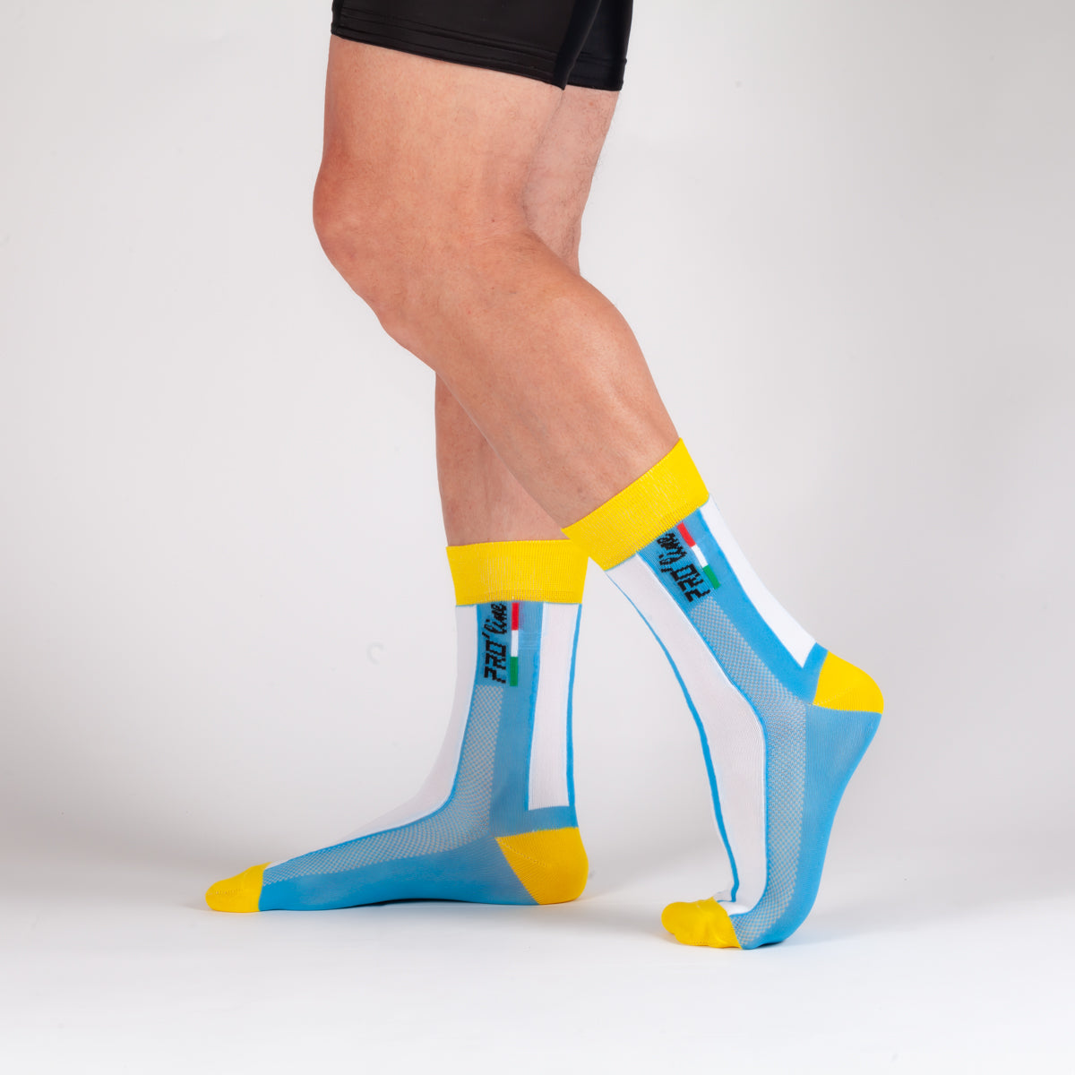 Calze Team Edition High Cut