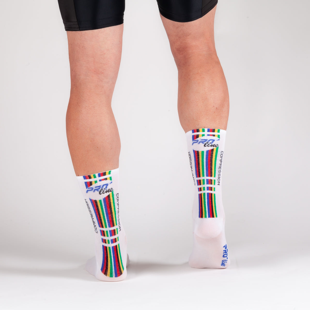 Calze Compression Iride