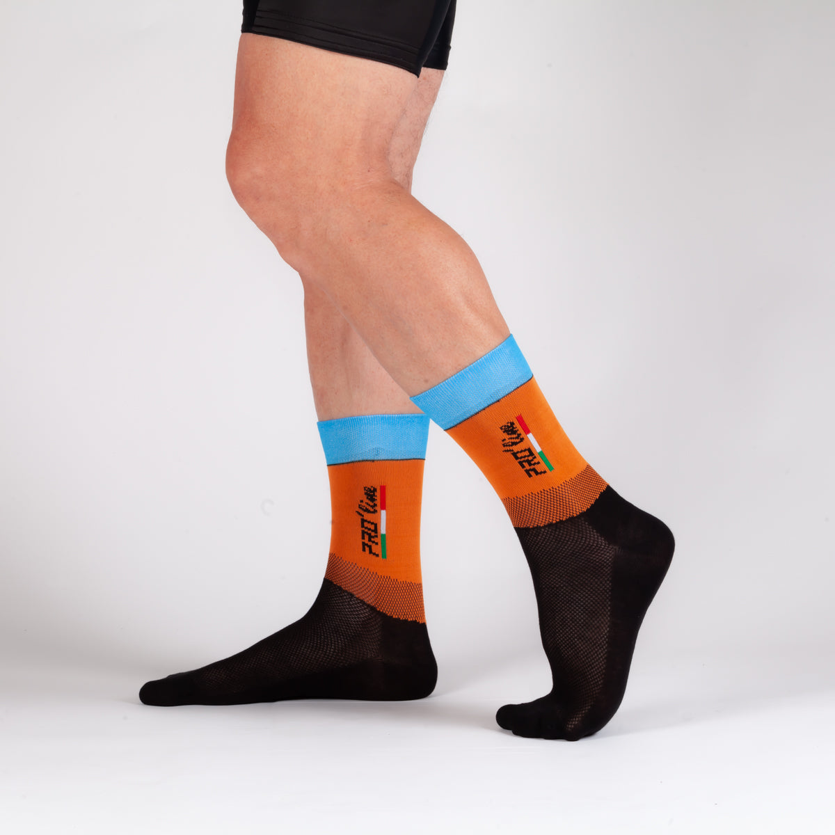 Calze Team Edition High Cut