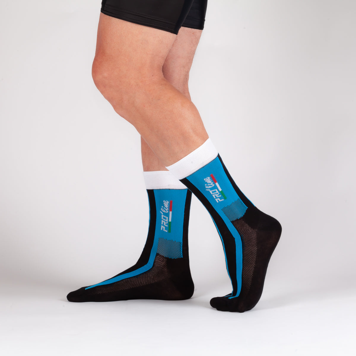 Calze Team Edition High Cut