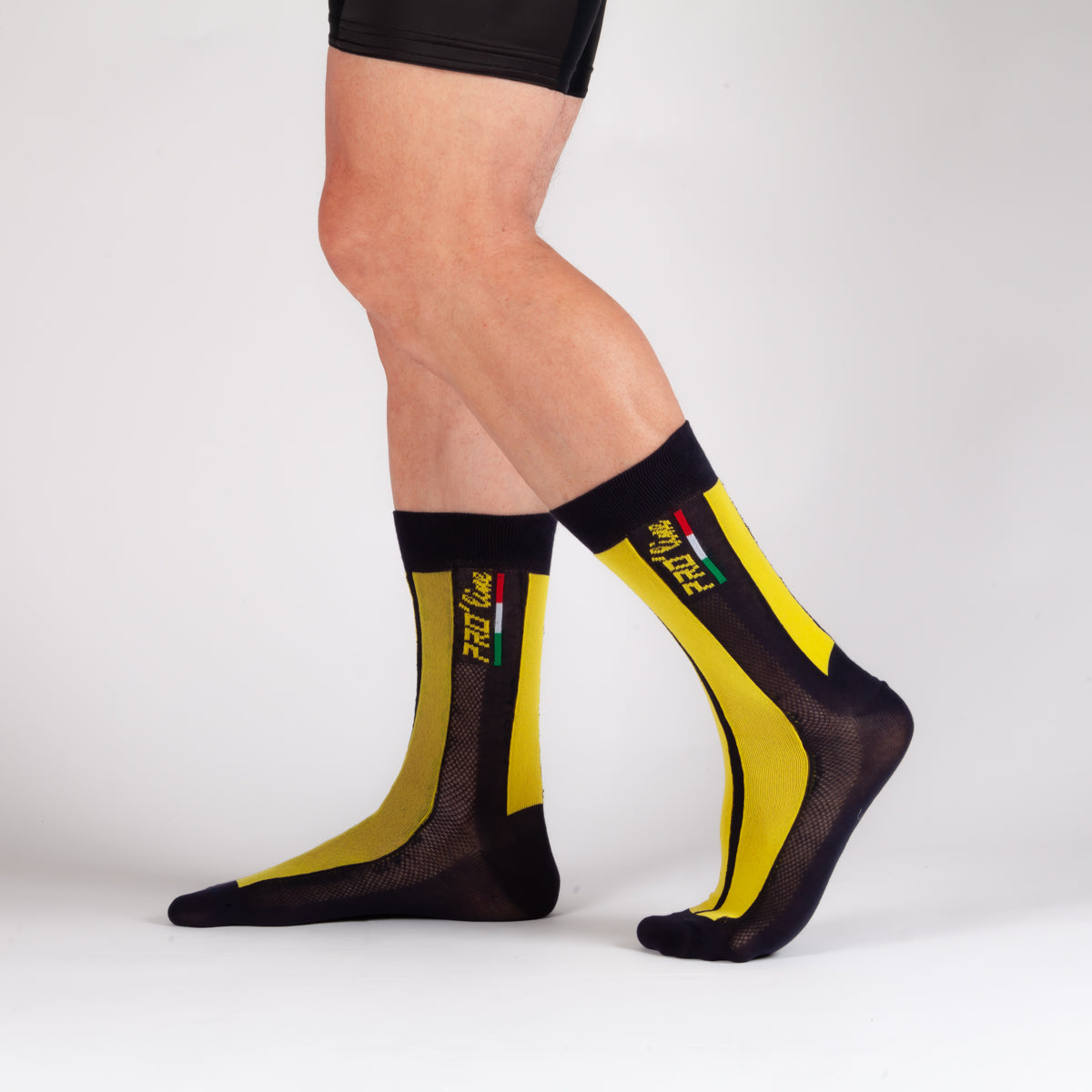 Calze Team Edition High Cut