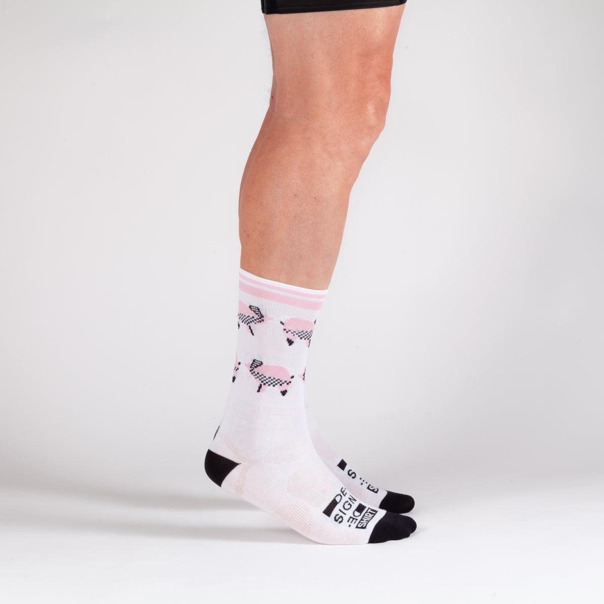 Calze Origami Pop Pig