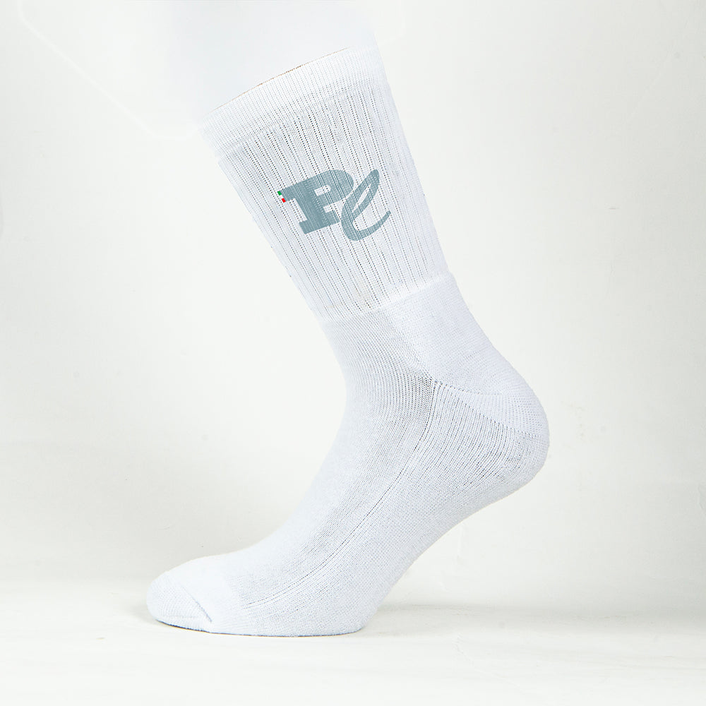 Calze Spugna Cotone Sublicushion Performance Everyday