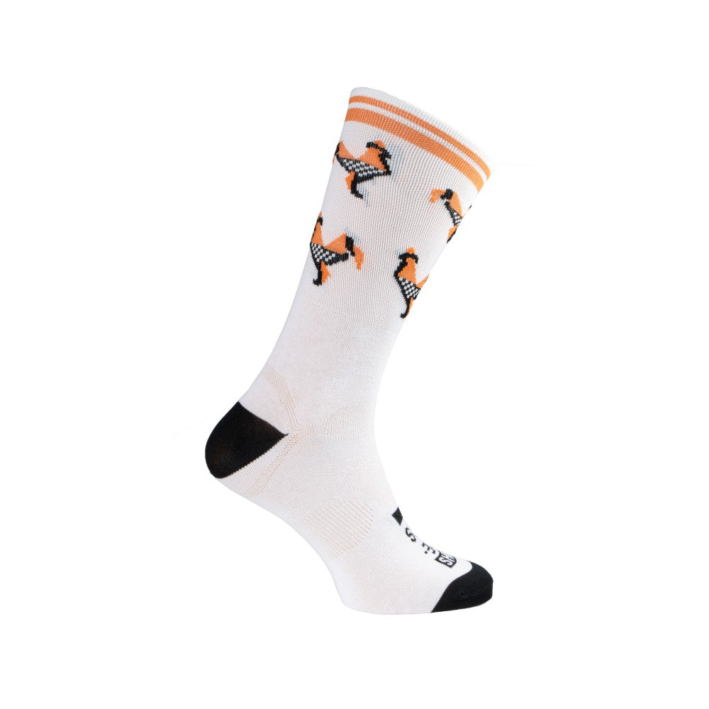 Calze Origami Pop Cock