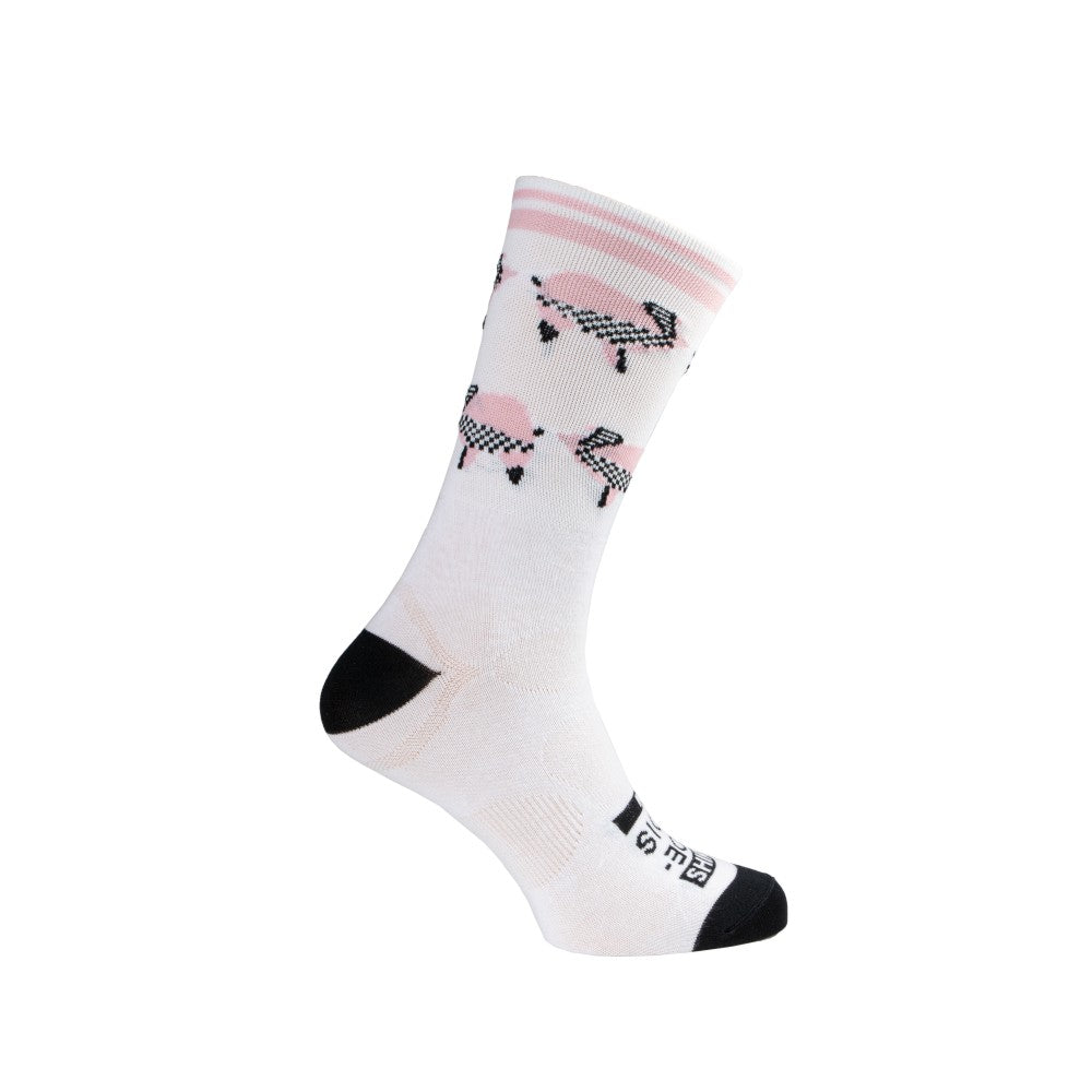 Calze Origami Pop Pig