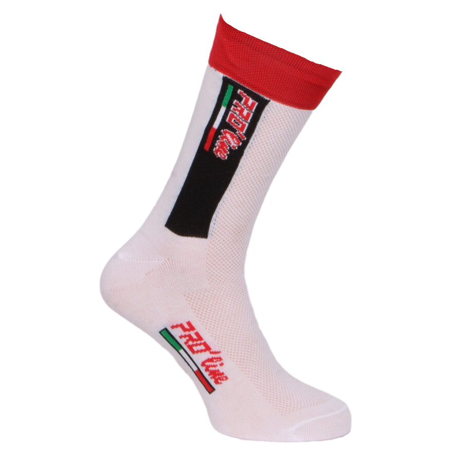 Calze Team Edition High Cut