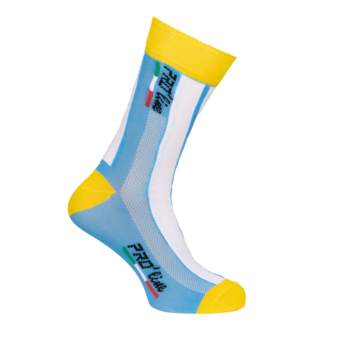 Calze Team Edition High Cut