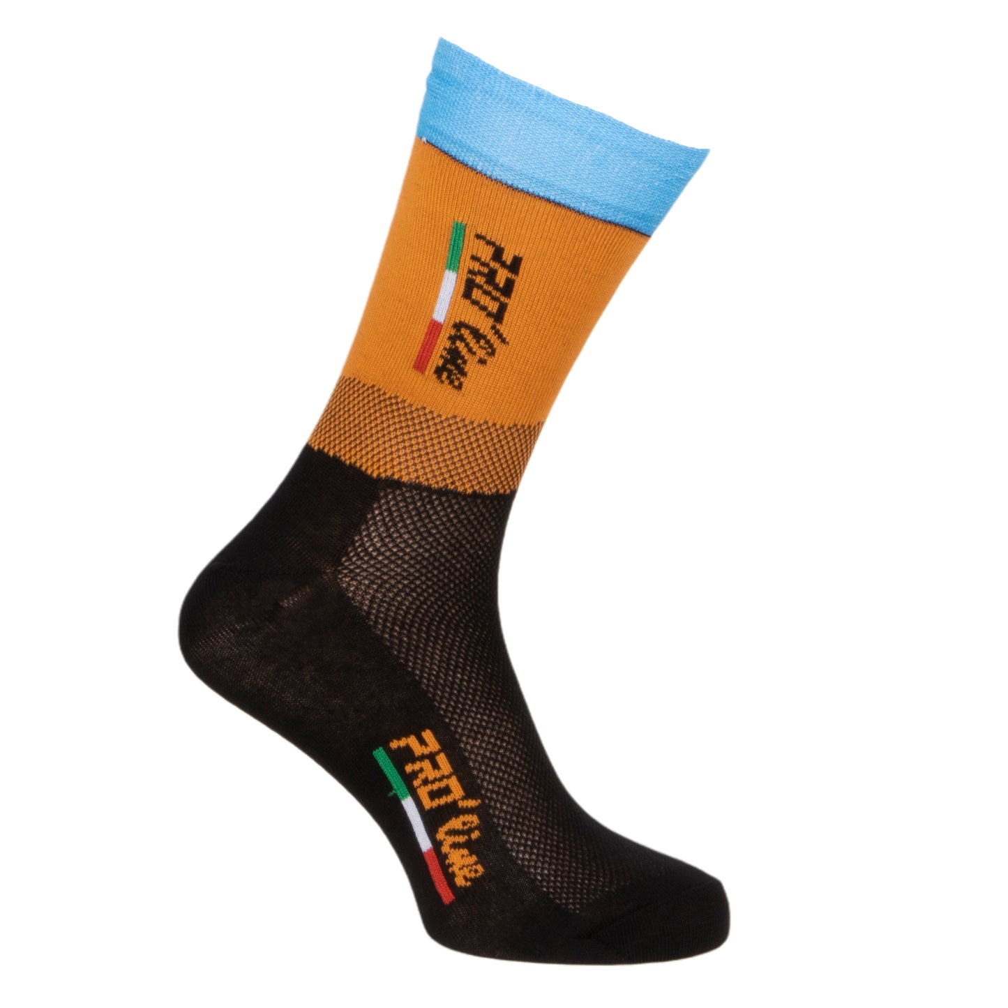 Calze Team Edition High Cut