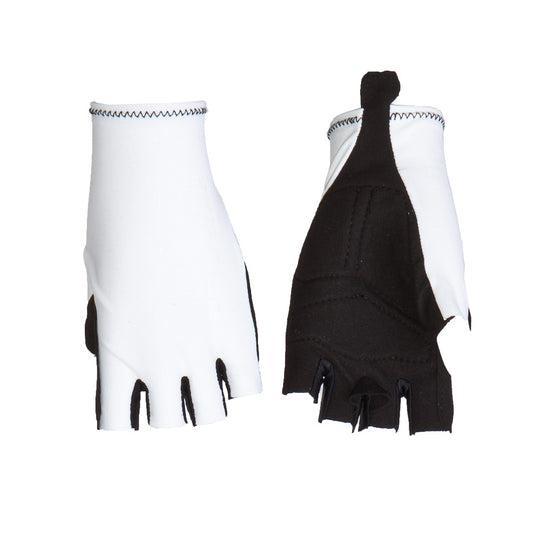 Guanti All Road PRO' Bianco