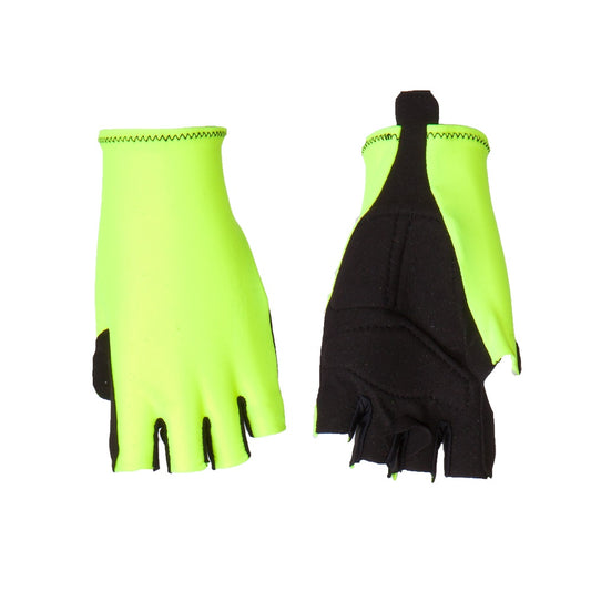 Guanti All Road PRO' Giallo Fluo