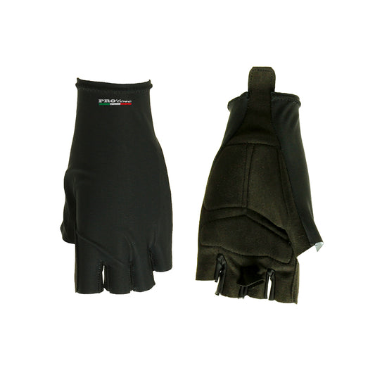 Guanti All Road PRO' Nero