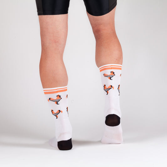 Calze Origami Pop Cock