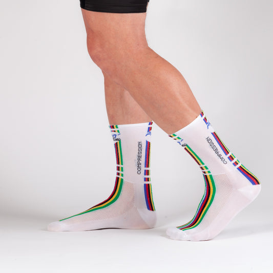 Compression Iride Socks