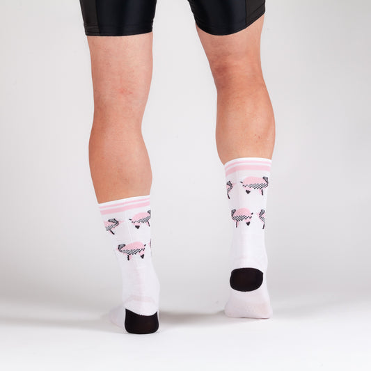 Calze Origami Pop Pig