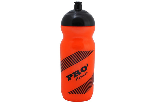 Essential Fluo Orange Bottle