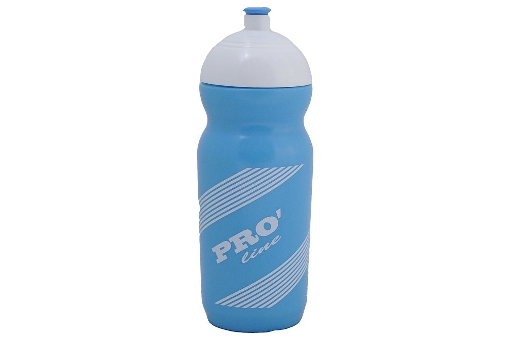 Essential Light Blue Bottle