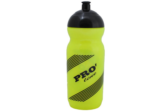 Essential Fluo Yellow Bottle
