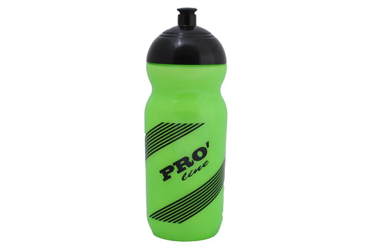 Essential Fluo Green Bottle