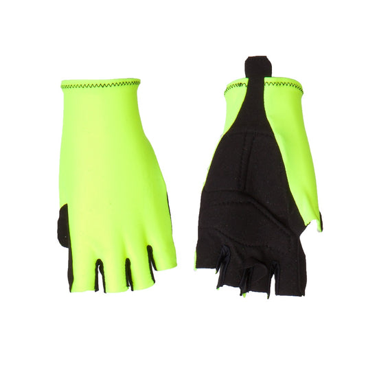 All Road PRO Gloves Fluo Yellow