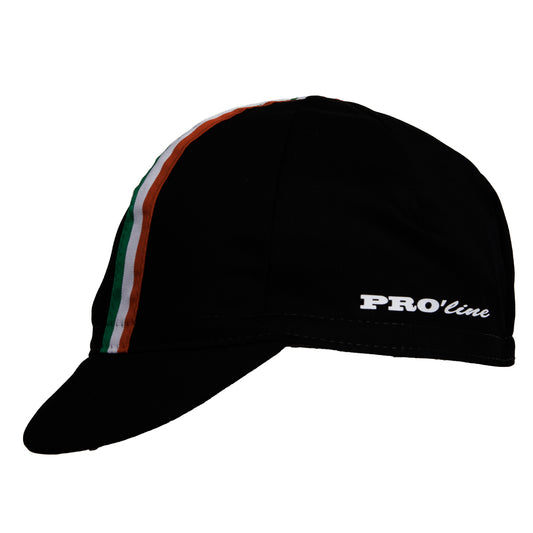 Tricolor 2.0 Black Cap